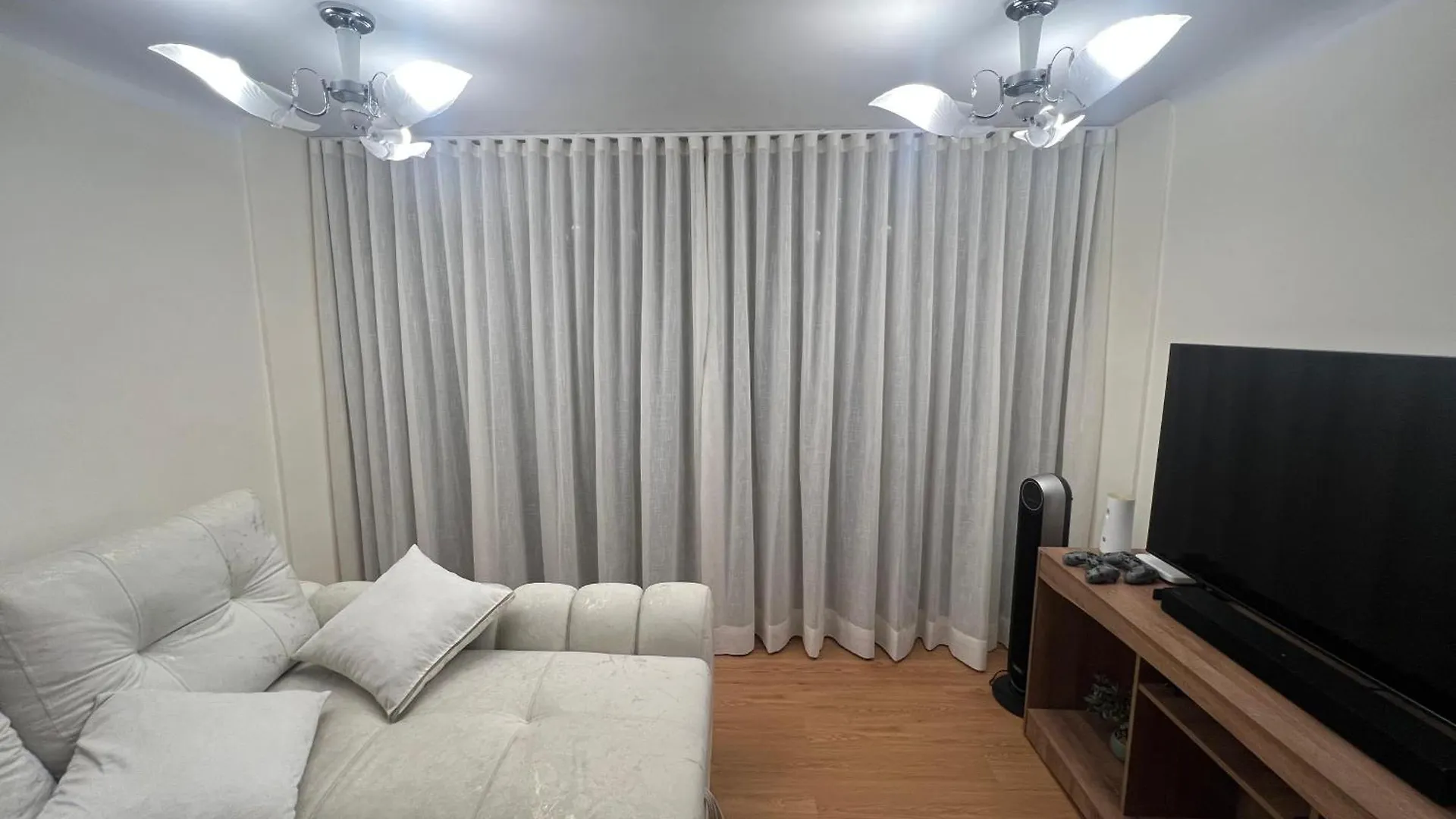 Lejlighed Apartamento Moderno Y Inteligente Cali