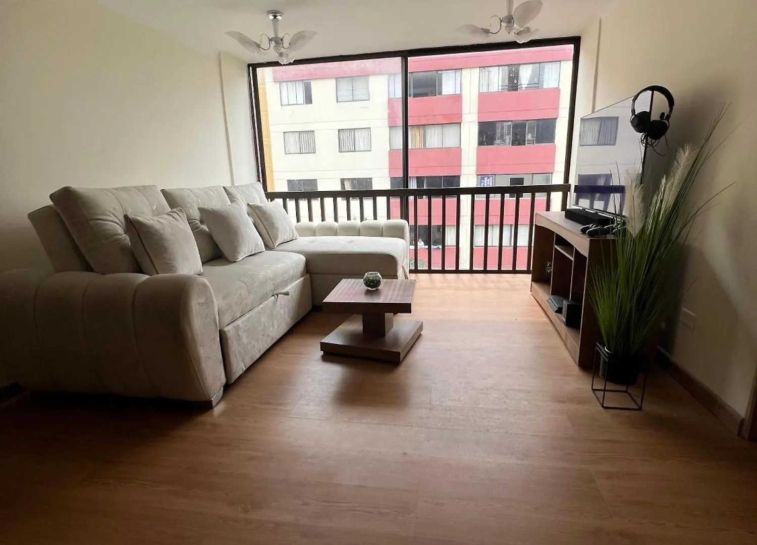 Lejlighed Apartamento Moderno Y Inteligente Cali
