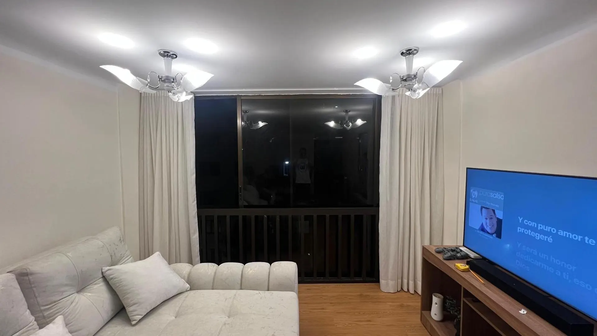 Apartamento Moderno Y Inteligente Cali Colombia