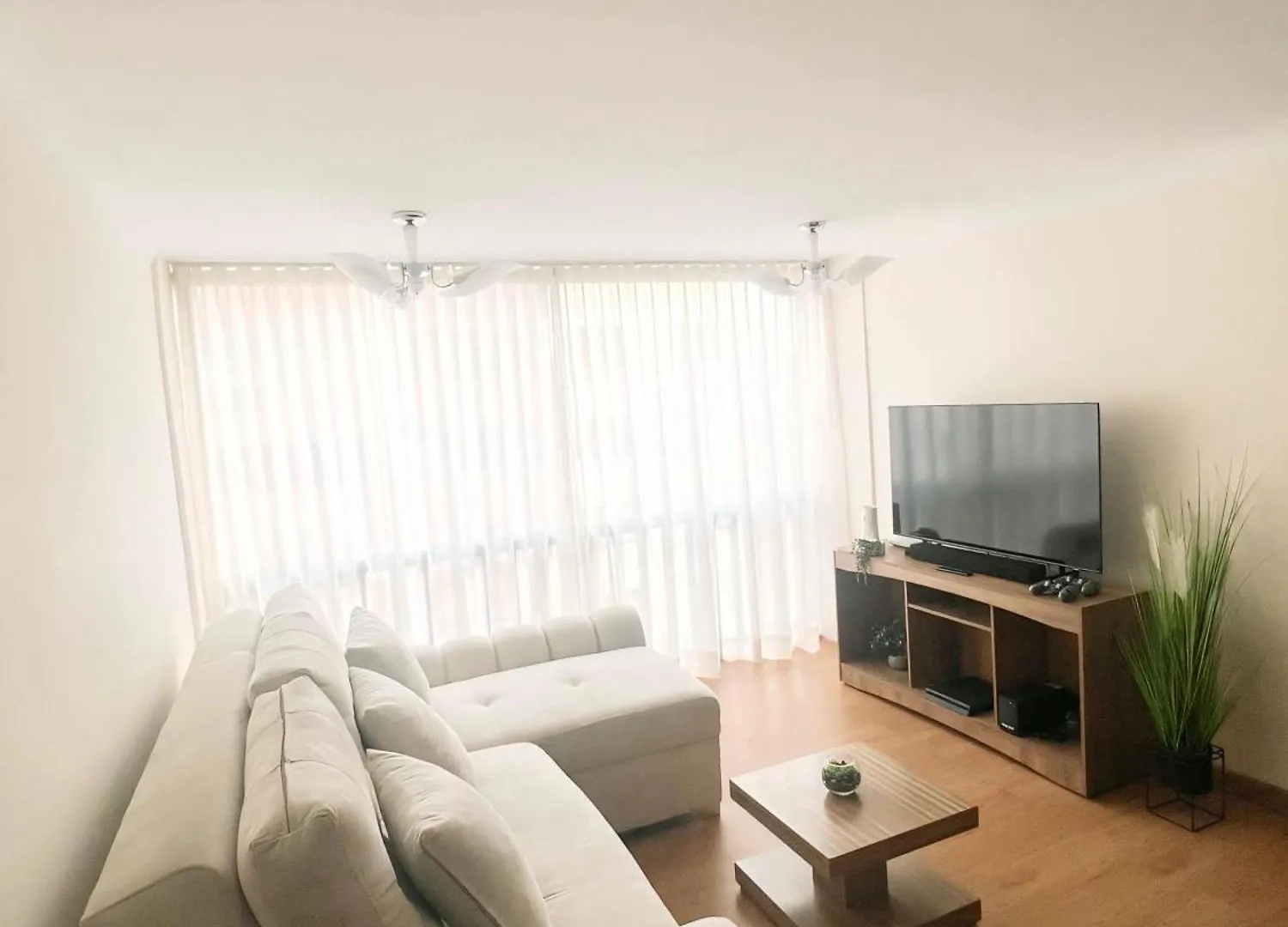 Apartamento Moderno Y Inteligente Cali