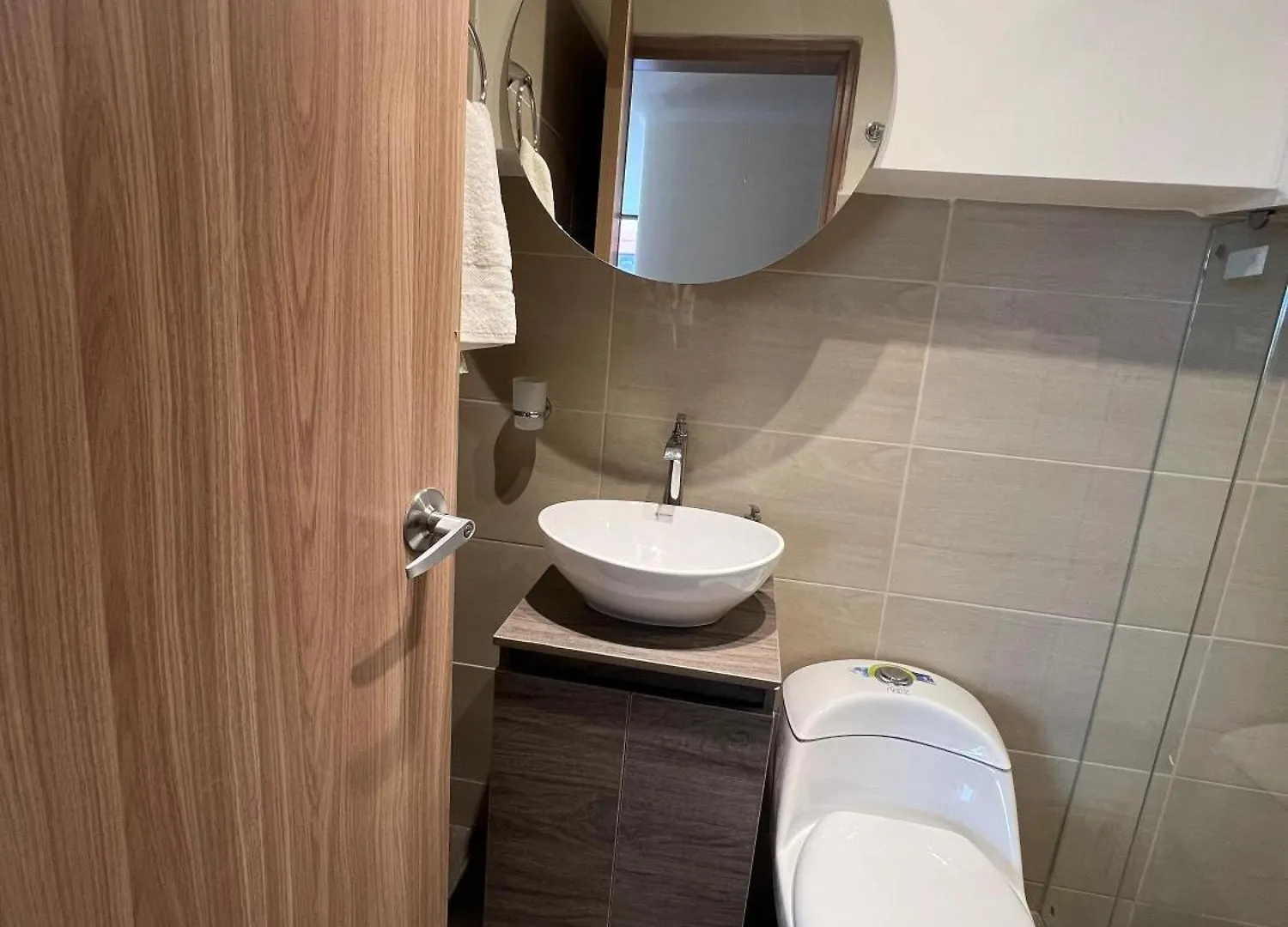 Apartamento Moderno Y Inteligente Cali Colombia
